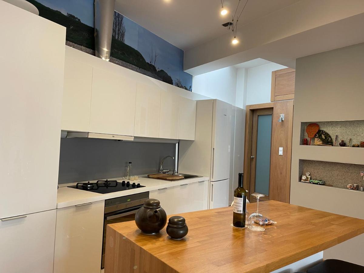 Oasis City Apartment Heraklion  Exterior photo