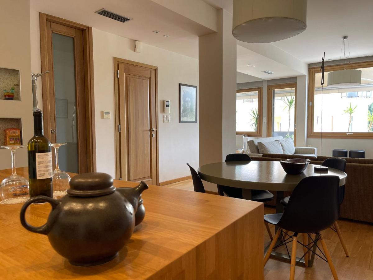 Oasis City Apartment Heraklion  Exterior photo
