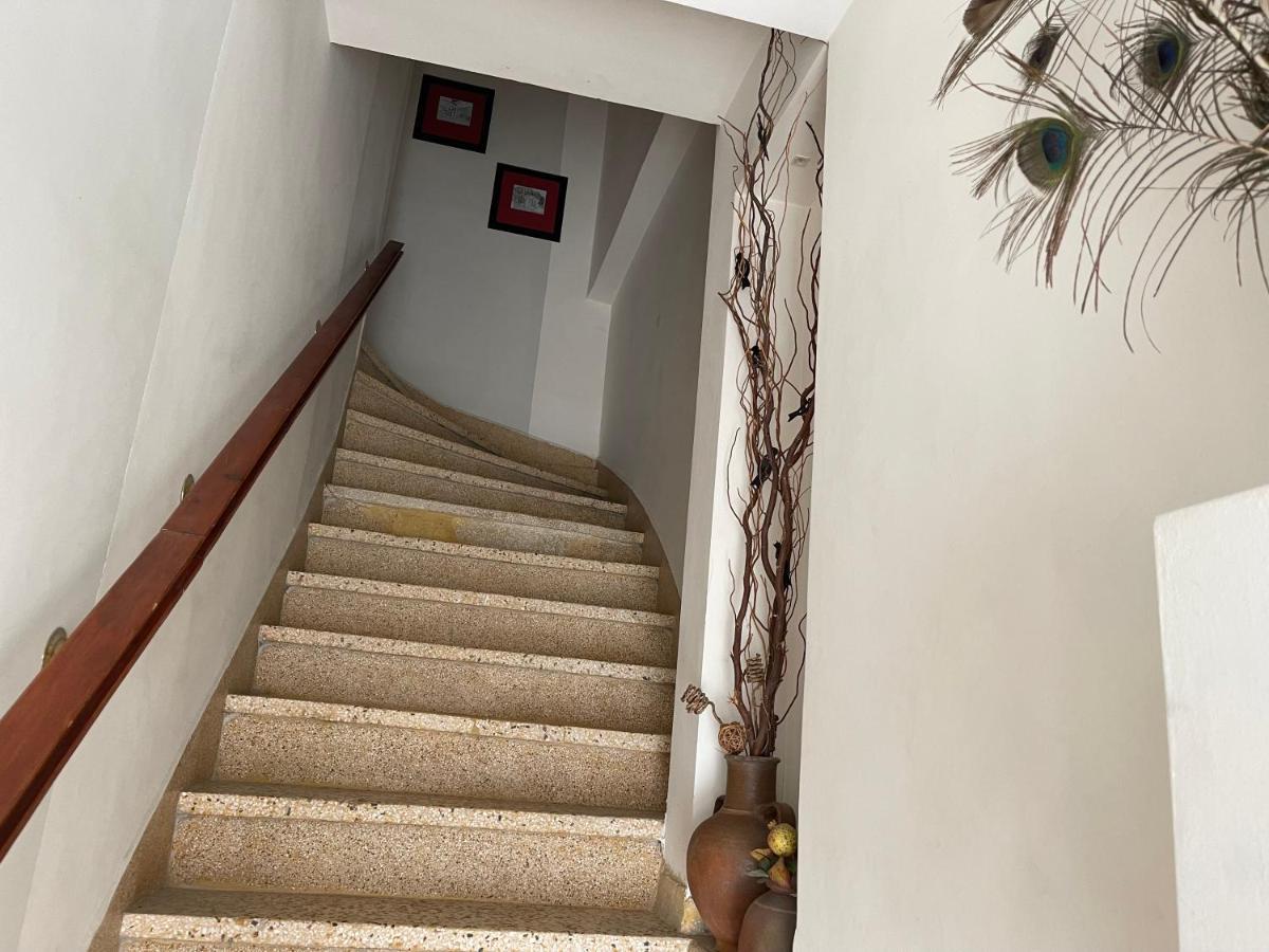 Oasis City Apartment Heraklion  Exterior photo