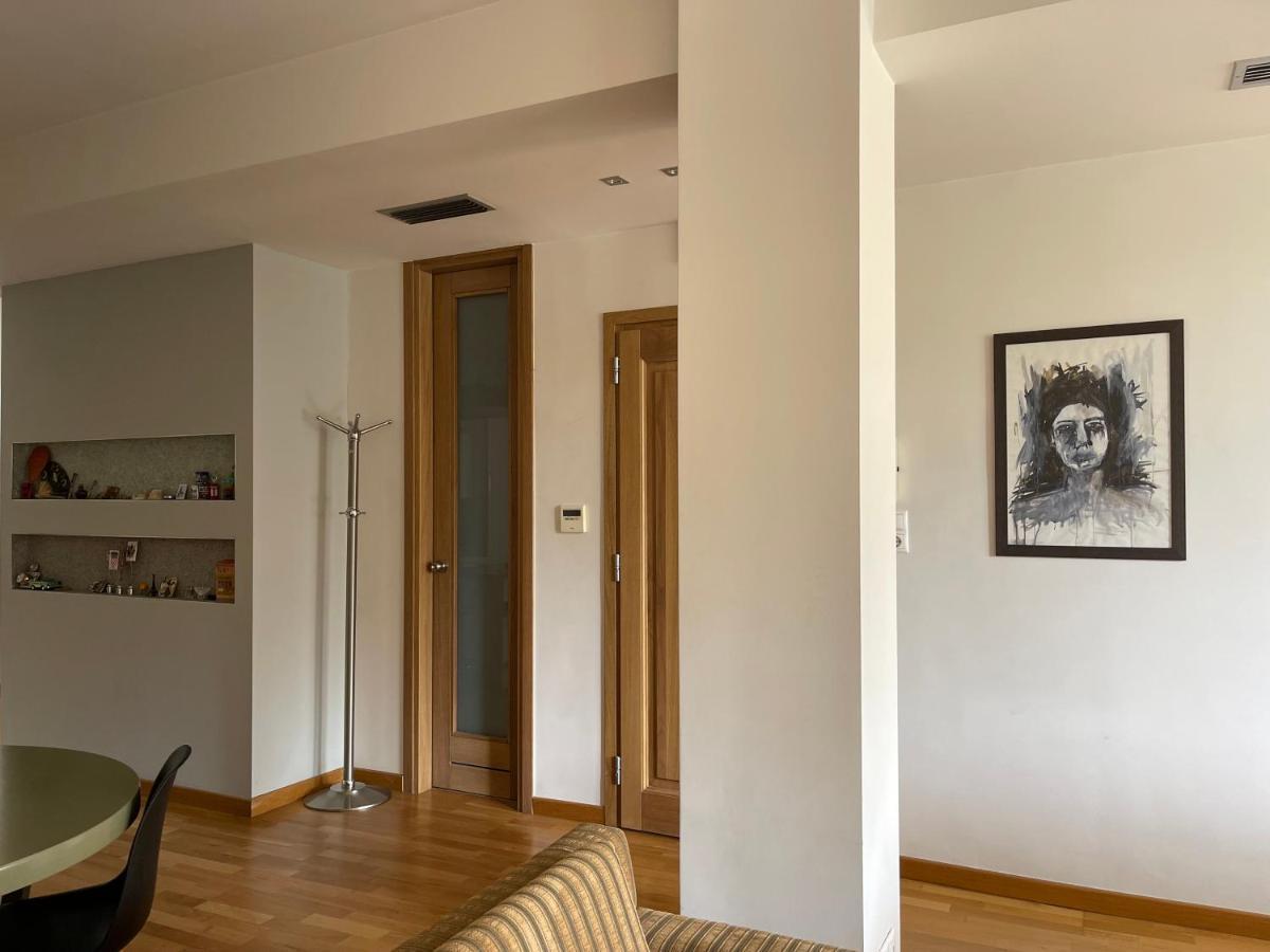 Oasis City Apartment Heraklion  Exterior photo