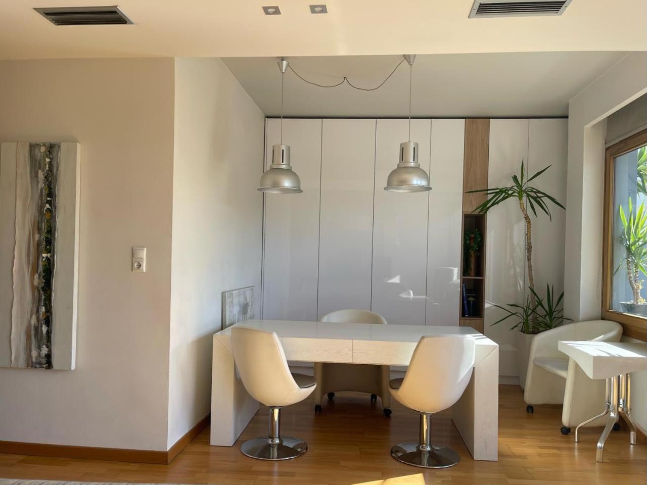 Oasis City Apartment Heraklion  Exterior photo