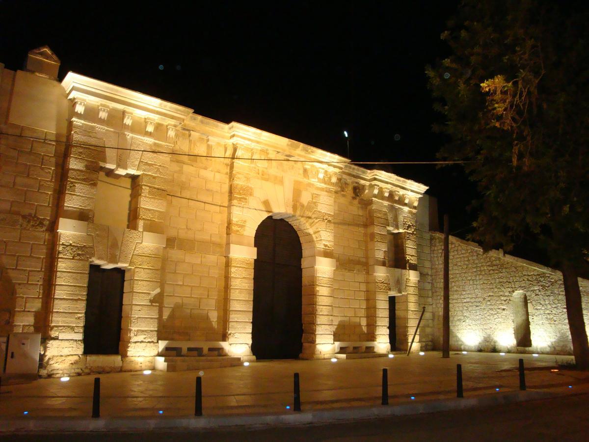 Oasis City Apartment Heraklion  Exterior photo